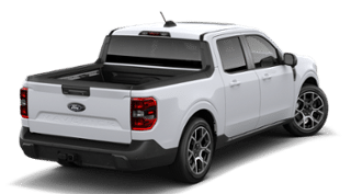 2026 Ford Maverick® External Image 4